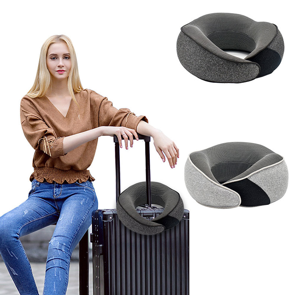 The Traveler - Your Perfect Travel Companion