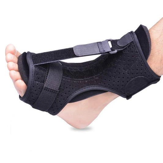 Adjustable Plantar Fasciitis Night Splint