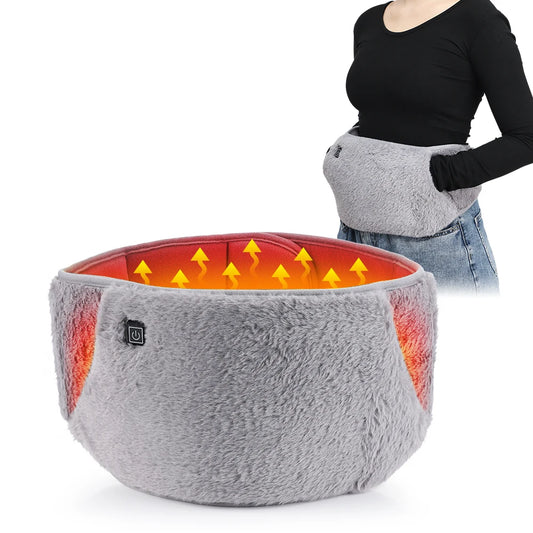 Electric Heating Belt USB Hand Warmer