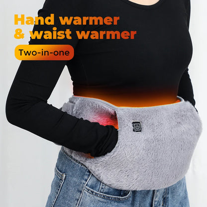 Electric Heating Belt USB Hand Warmer