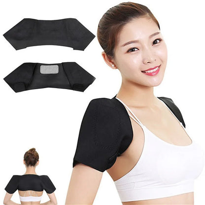 Tourmaline Self-heating Heat Therapy Pad